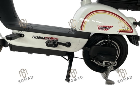 Elektrische fiets 350W 24V 48V Nationale standaard Elektrische scooter Volwassenen Elektrische fiets Motorfiets Type Pocketbikes