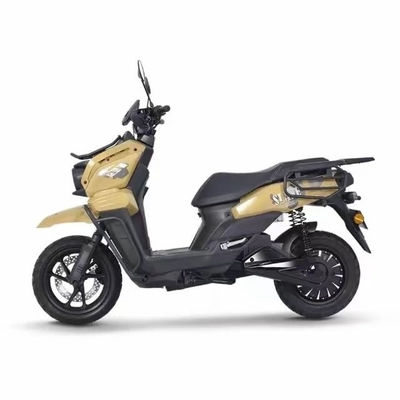 3000w Elektrische Moped 72v Elektrische Motorfiets met Duurzame TAKE Motorfiets Elektrische fiets