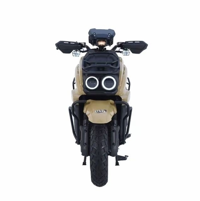3000w Elektrische Moped 72v Elektrische Motorfiets met Duurzame TAKE Motorfiets Elektrische fiets