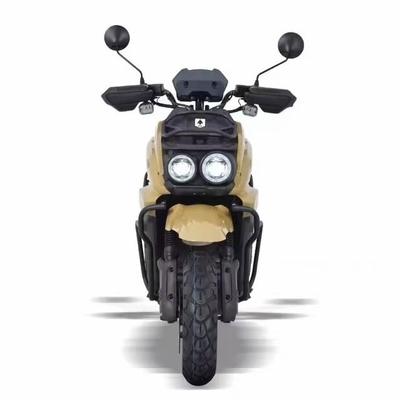 3000w Elektrische Moped 72v Elektrische Motorfiets met Duurzame TAKE Motorfiets Elektrische fiets