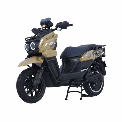 3000w Elektrische Moped 72v Elektrische Motorfiets met Duurzame TAKE Motorfiets Elektrische fiets