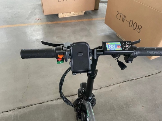 3000W Travel Electric Motor Car met automatisch rijgedrag en 48V spanning bij warm