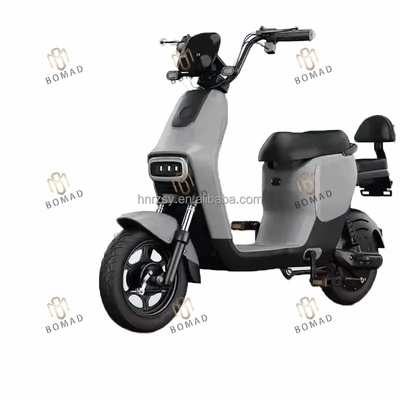 BANGMA krachtige 3000w Lithium elektrische off-road motorfietsen