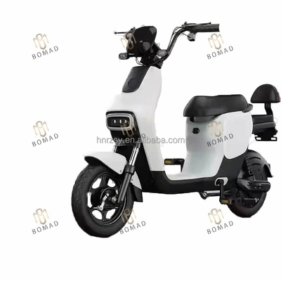BANGMA krachtige 3000w Lithium elektrische off-road motorfietsen