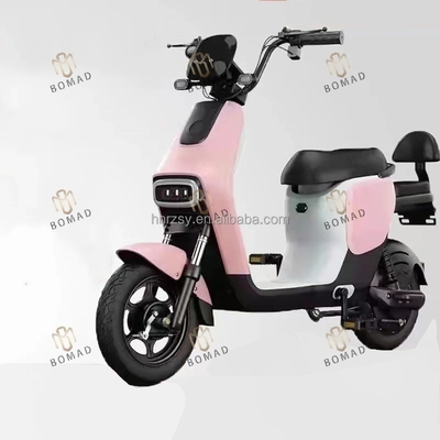 BANGMA krachtige 3000w Lithium elektrische off-road motorfietsen