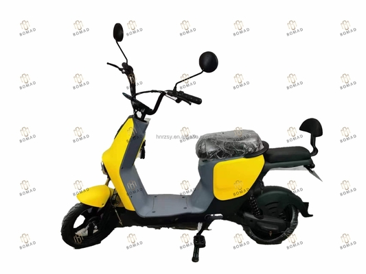 BANGMA krachtige 3000w Lithium elektrische off-road motorfietsen
