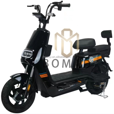 BANGMA krachtige 3000w Lithium elektrische off-road motorfietsen