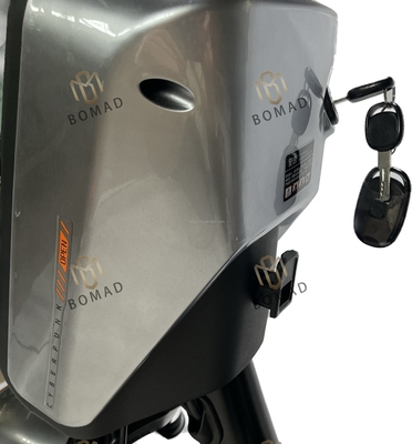 Sensor Smart Type Elektrische scooter Snel en handig voor stedelijke ontspanning Maximale snelheid 30-50Km/h