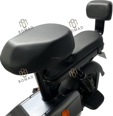 Sensor Smart Type Elektrische scooter Snel en handig voor stedelijke ontspanning Maximale snelheid 30-50Km/h
