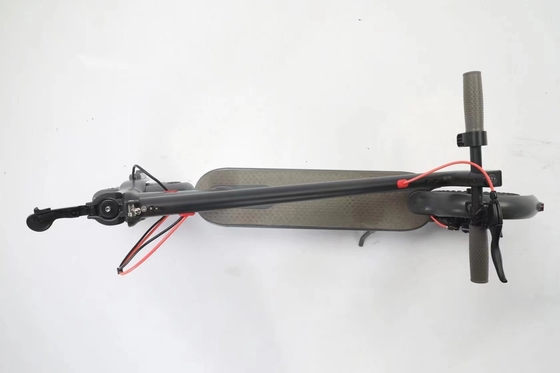 Eco-vriendelijke directe productie van lichtgewicht opvouwbare scooters met een maximale snelheid van 31-40 km/u en een bereik per lading van 40-60 km