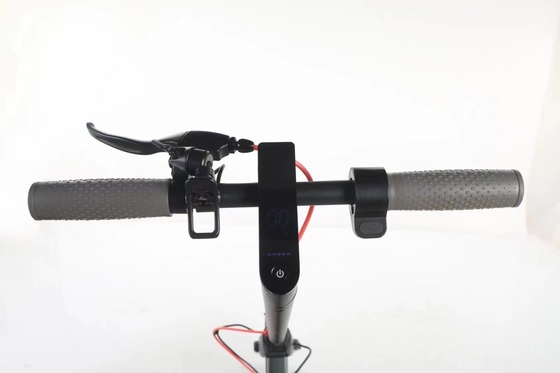 Eco-vriendelijke directe productie van lichtgewicht opvouwbare scooters met een maximale snelheid van 31-40 km/u en een bereik per lading van 40-60 km
