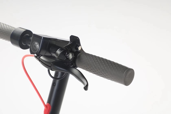 Eco-vriendelijke directe productie van lichtgewicht opvouwbare scooters met een maximale snelheid van 31-40 km/u en een bereik per lading van 40-60 km