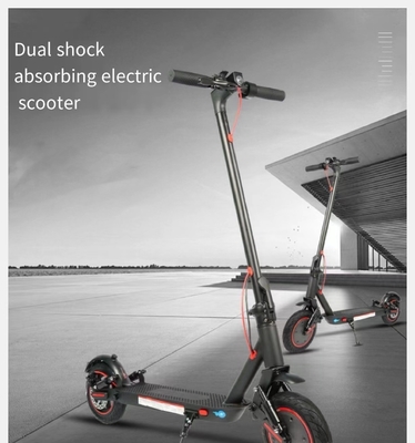 Tweewiel scooter categorie 250w 350w Power Folding Adult Electric Power Scooter Direct met maximale snelheid 31-40km/h