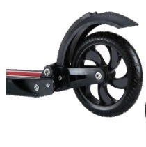 350w Elektrische scooter 36v 6A Maximale snelheid 30km/h Categorie Tweewiel scooter voor sportwagen recreatie