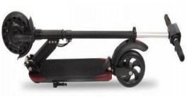 350w Elektrische scooter 36v 6A Maximale snelheid 30km/h Categorie Tweewiel scooter voor sportwagen recreatie