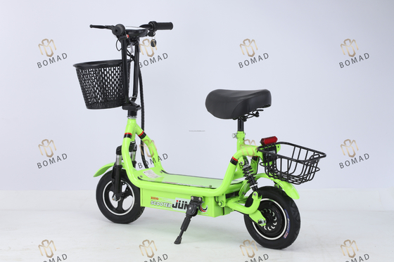 24v volwassen elektrische fiets voor kinderen en volwassenen mini elektrische motorfiets