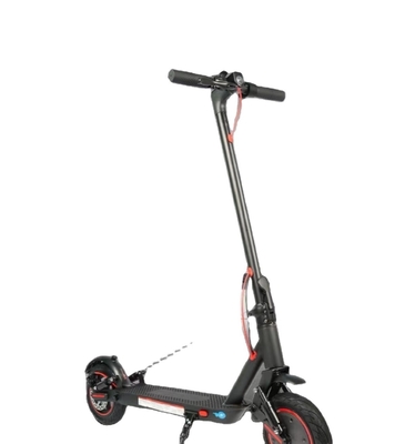 Smart Sensor Technology Elektrische scooter met 6-8 uur oplaadtijd en draagbaar opvouwbaar ontwerp