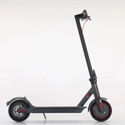 Ga in beweging met 8 inch elektrische scooters 6-8h oplaadtijd Smart sensor type