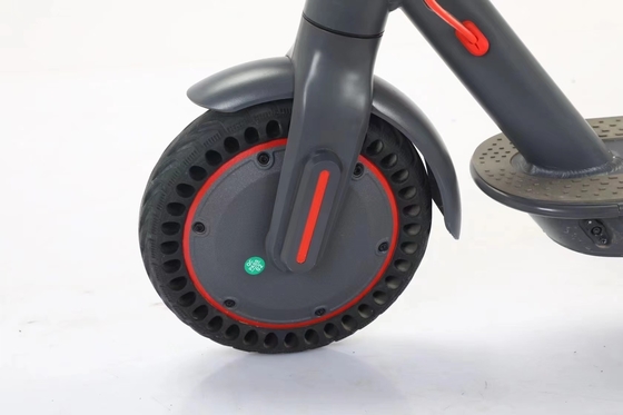 Ga in beweging met 8 inch elektrische scooters 6-8h oplaadtijd Smart sensor type