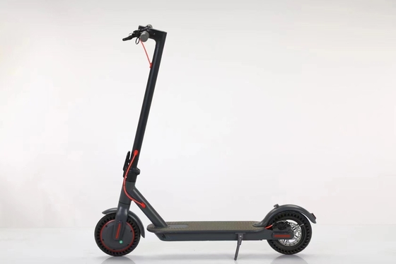Ga in beweging met 8 inch elektrische scooters 6-8h oplaadtijd Smart sensor type
