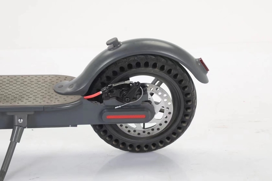 Ga in beweging met 8 inch elektrische scooters 6-8h oplaadtijd Smart sensor type