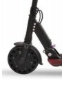 Opvouwbare elektrische scooter met hoge uithoudingsvermogen 8,5 inch Smart Sensor Technology snelheid verstelbare tweewiel voor slimme rijders