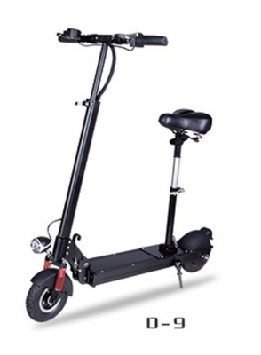 Categorie Tweewiel scooter 8 inch Volwassen vouwbare elektrische skateboard Laadtijd lange afstand 6-8h voor woonwerk