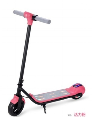 Categorie Tweewiel scooter 8 inch Volwassen vouwbare elektrische skateboard Laadtijd lange afstand 6-8h voor woonwerk
