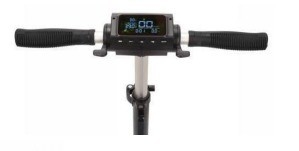 Categorie Tweewiel scooter 8 inch Volwassen vouwbare elektrische skateboard Laadtijd lange afstand 6-8h voor woonwerk