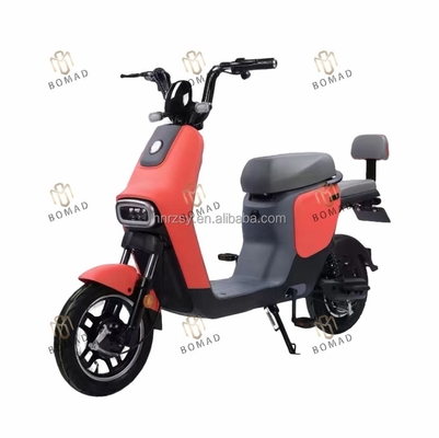 Maximale snelheid 30-50Km/h Elektrische scooter voor volwassenen 18 snelheid versnellingen Direct