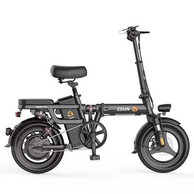 Elektrische scooter voor volwassenen 1-3 uur oplaadtijd