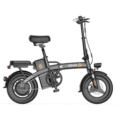 2024 Speed Electric Scooter Rijdt 50 Km Ebike Elektrische fiets met 48V Down Tube Battery Performance