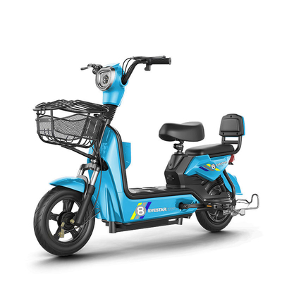 250w City Electric Bike Mannen 1000w Elektrische fiets met aluminium frame en sensor Smart type