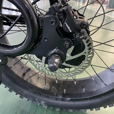Geïntegreerde batterij Populaire Smlro Xdc600 Plus Awd Elektrische fiets 1000w 2000w 48v 52v 26 &quot;Motorfiets Vetband Bergsneeuwfiets