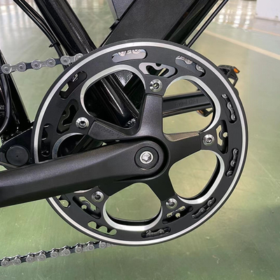 Geïntegreerde batterij Populaire Smlro Xdc600 Plus Awd Elektrische fiets 1000w 2000w 48v 52v 26 &quot;Motorfiets Vetband Bergsneeuwfiets