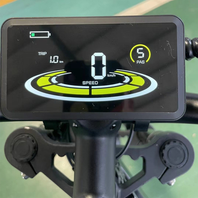 Geïntegreerde batterij Populaire Smlro Xdc600 Plus Awd Elektrische fiets 1000w 2000w 48v 52v 26 &quot;Motorfiets Vetband Bergsneeuwfiets