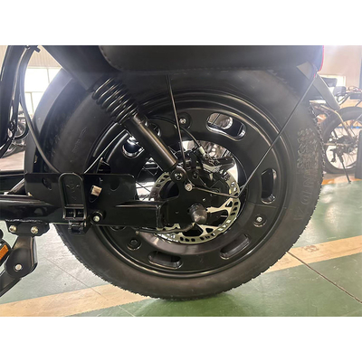 20&quot; Wheel Electric Bike Scooter met 1000KW Power Langdurige Lithiumbatterij