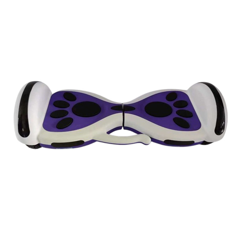F1 Patinete Pakistaanse 48v 8,5 inch Hoverboard Unisex Toepasselijk Mensen Bereik Per Charge 5-10KM