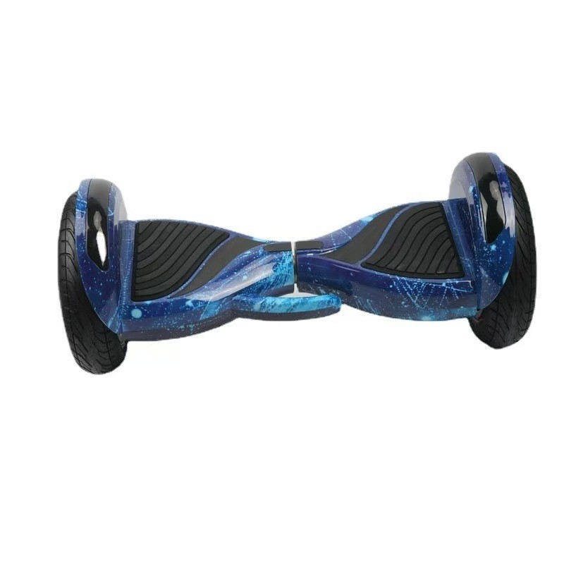 Off Road 8.5 8in Motor Hoverkart Flying Skateboard Tweewiel scooter met uiterlijk patent