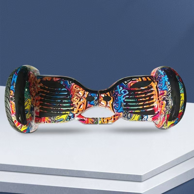 Outdoor Sport Tweewiel scooter 6.5 inch elektrisch hoverboard voor plezier en opwinding