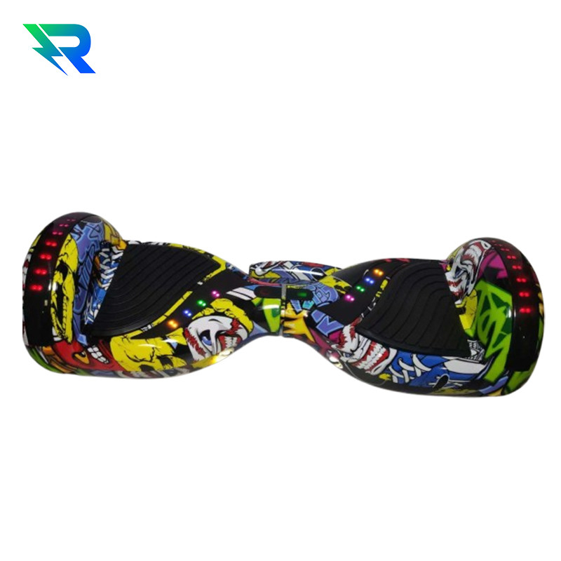 Smart Board Hoverboard 8/10/11 Inch Elektrisch Tweewiel Board Batterij 36V Lithiumbatterij Beste voor Offroad Kinderen Unisex