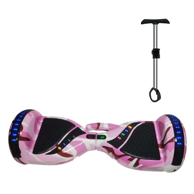 Batterij 36V Lithiumbatterij Smart Type Electronic 2024 Balance Car Scooter Hover Board 6.5 8 10 Inch