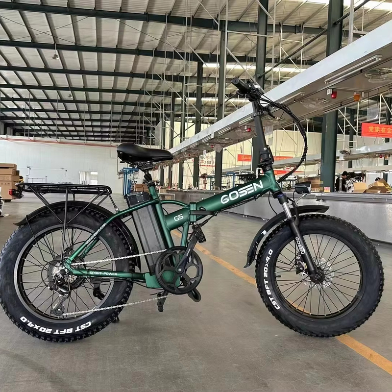 Volwassenen fietsen Recreatieve off-road en stedelijke weg Elektrische fietsen met Smart Sensor Charging Time 3 uur