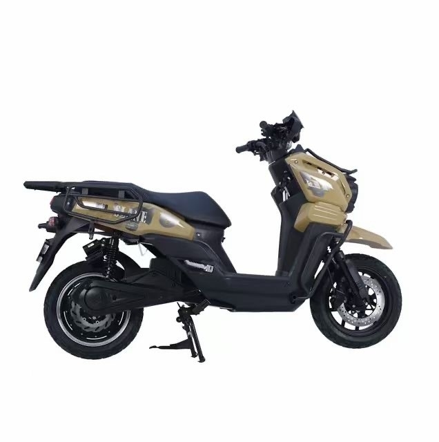 3000w Elektrische Moped 72v Elektrische Motorfiets met Duurzame TAKE Motorfiets Elektrische fiets