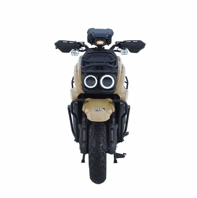 60V-72V High Speed Various Enduro Electric Motorcycle 2000w 3000w Moped Lithium E Scooters voor volwassenen