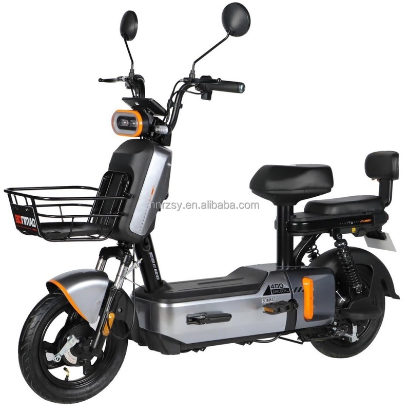 Sensor Smart Type Elektrische scooter Snel en handig voor stedelijke ontspanning Maximale snelheid 30-50Km/h