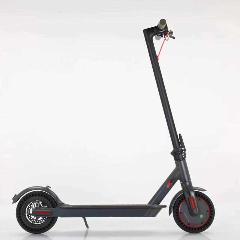 Ga in beweging met 8 inch elektrische scooters 6-8h oplaadtijd Smart sensor type