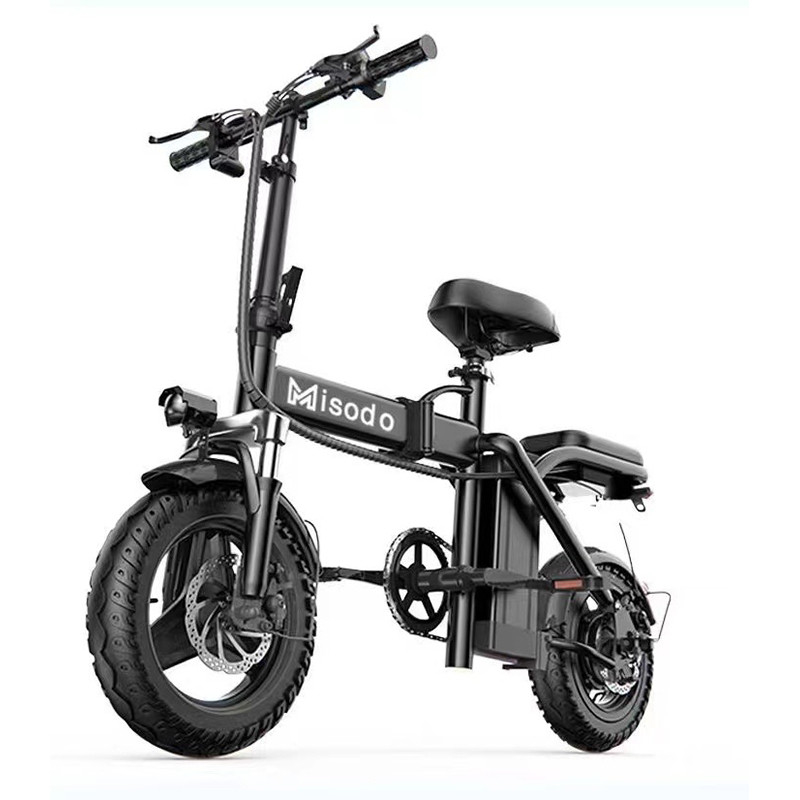 band 20*4.0' dik band aluminium legering 20 inch elektrische opvouwbare fiets 250w 7speed opvouwbare e-bikes