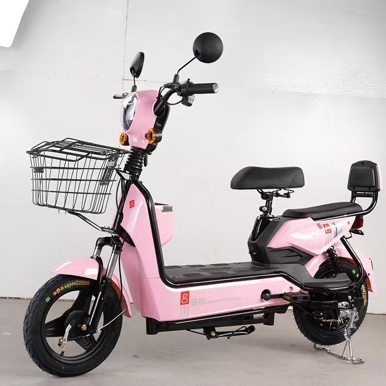 Elektrische stadsfiets 1000w 250w Elektrische fietsen Elektrische fiets Scooters met maximale belasting 200kg